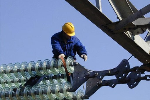 high voltage lines high voltage lines