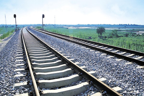 railway construction railway construction